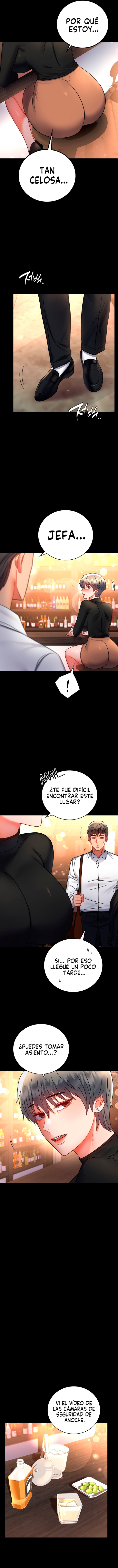 Amor Ilícito Capítulo 54 - Página 9 en español