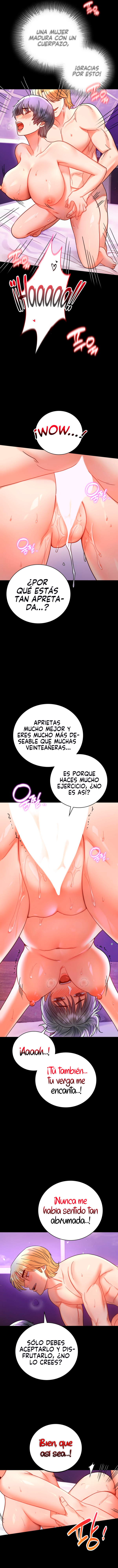Amor Ilícito Capítulo 55 - Página 15 en español