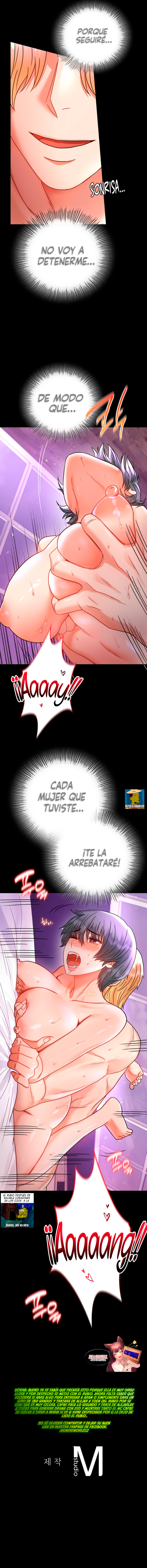 Amor Ilícito Capítulo 55 - Página 17 en español