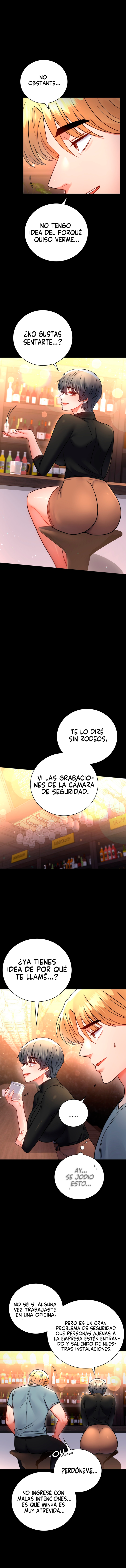 Amor Ilícito Capítulo 55 - Página 8 en español