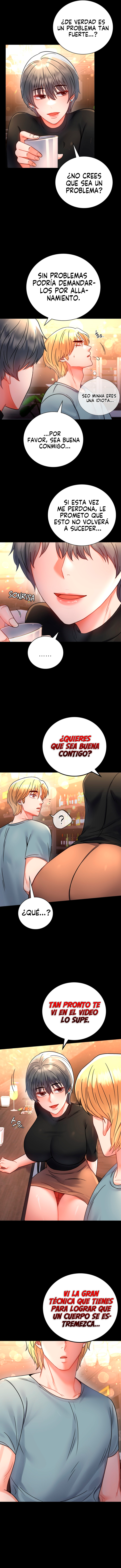 Amor Ilícito Capítulo 55 - Página 9 en español