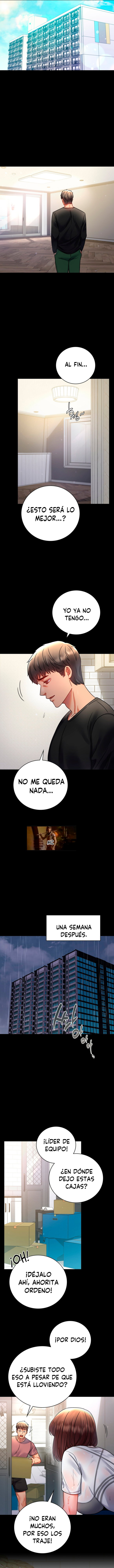 Amor Ilícito Capítulo 56 - Página 8 en español