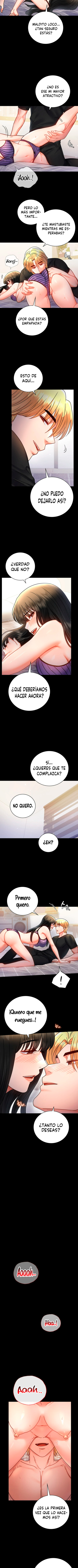 Amor Ilícito Capítulo 57 - Página 6 en español