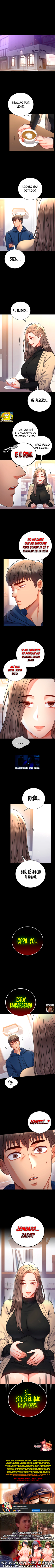 Amor Ilícito Capítulo 59 - Página 10 en español