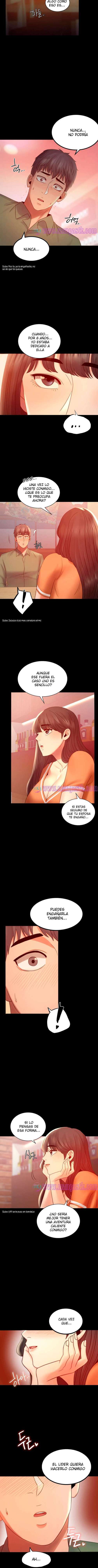 Amor Ilícito Capítulo 6 - Página 10 en español