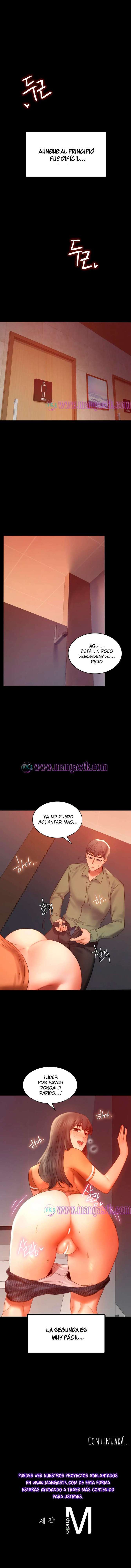 Amor Ilícito Capítulo 6 - Página 11 en español