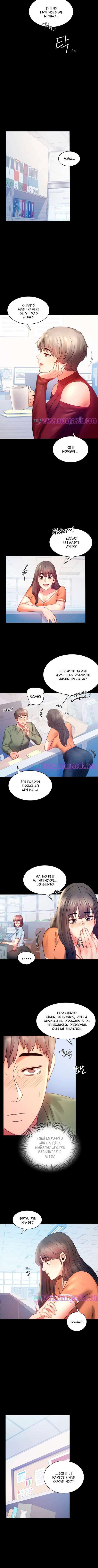 Amor Ilícito Capítulo 6 - Página 8 en español