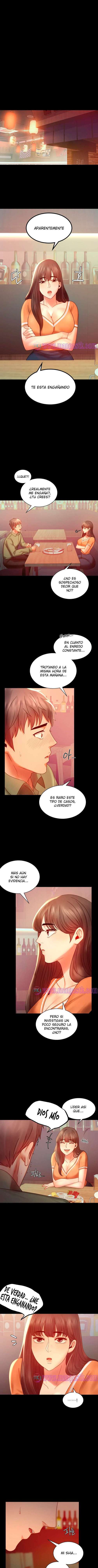Amor Ilícito Capítulo 6 - Página 9 en español