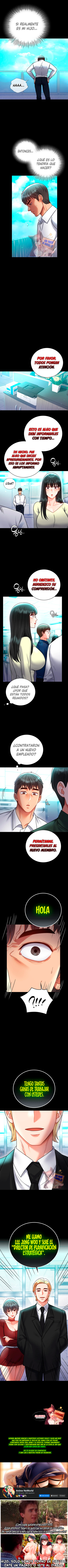 Amor Ilícito Capítulo 60 - Página 12 en español