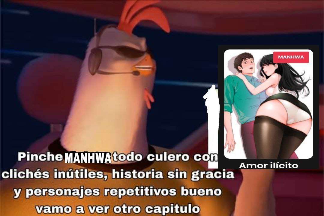 Amor Ilícito Capítulo 60 - Página 4 en español