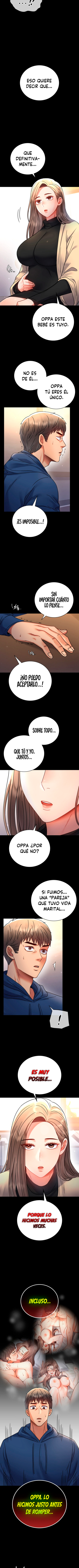 Amor Ilícito Capítulo 60 - Página 6 en español