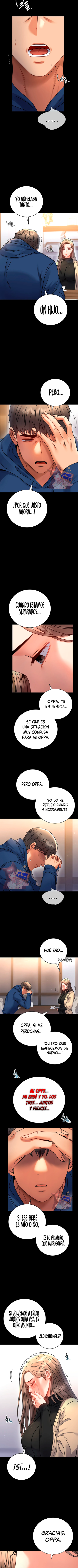 Amor Ilícito Capítulo 60 - Página 7 en español