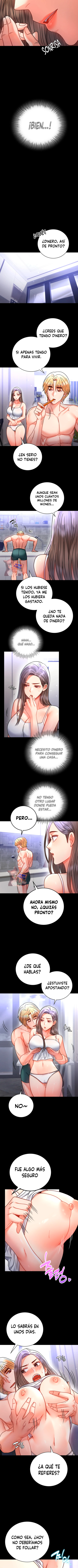 Amor Ilícito Capítulo 60 - Página 8 en español