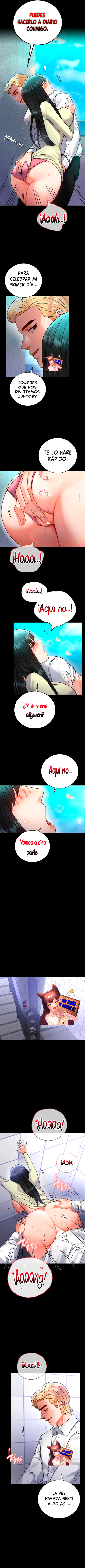 Amor Ilícito Capítulo 61 - Página 11 en español