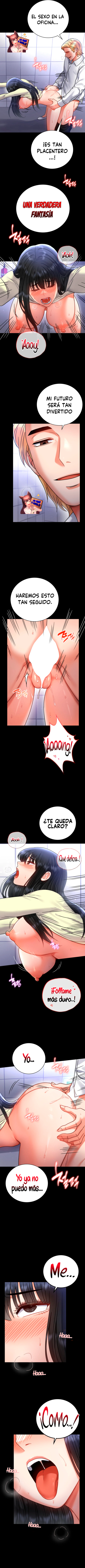 Amor Ilícito Capítulo 61 - Página 12 en español