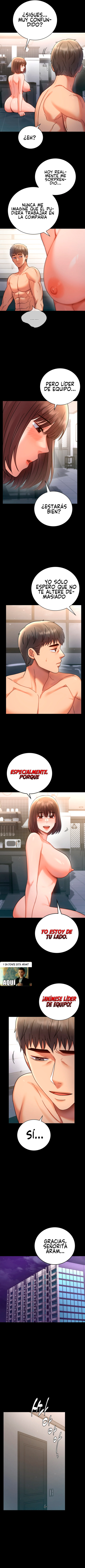 Amor Ilícito Capítulo 62 - Página 14 en español