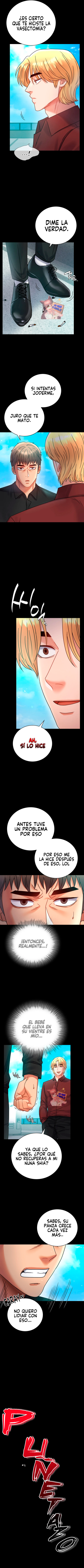 Amor Ilícito Capítulo 63 - Página 11 en español