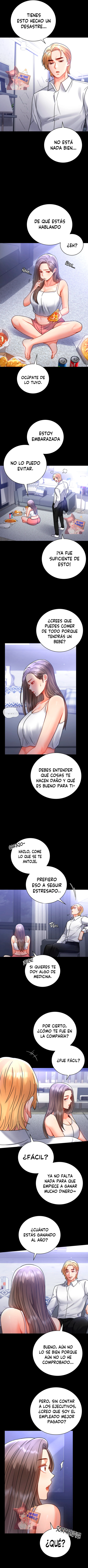 Amor Ilícito Capítulo 63 - Página 5 en español