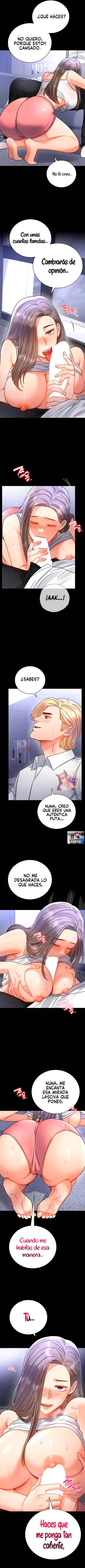 Amor Ilícito Capítulo 63 - Página 7 en español