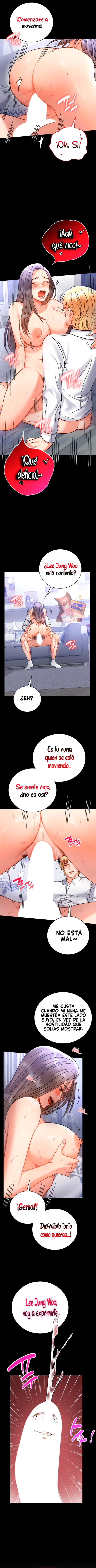 Amor Ilícito Capítulo 63 - Página 9 en español