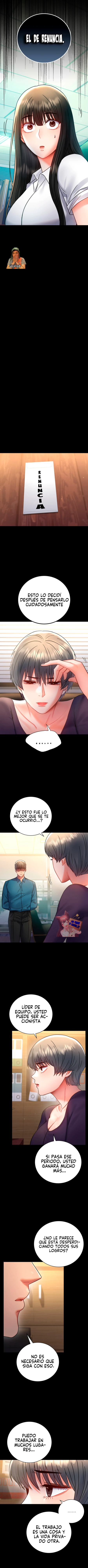 Amor Ilícito Capítulo 64 - Página 11 en español