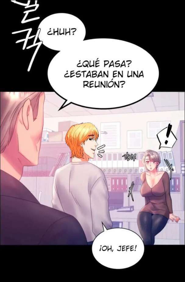 Amor Ilícito Capítulo 64 - Página 22 en español