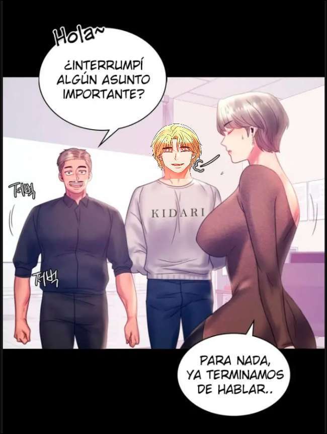 Amor Ilícito Capítulo 64 - Página 23 en español