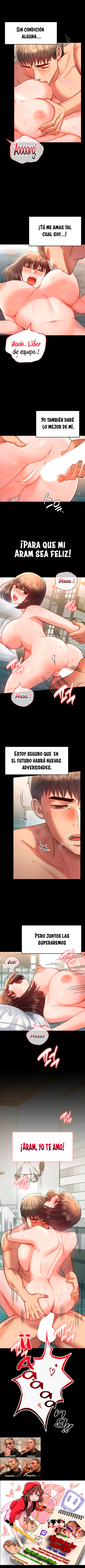 Amor Ilícito Capítulo 65 - Página 10 en español
