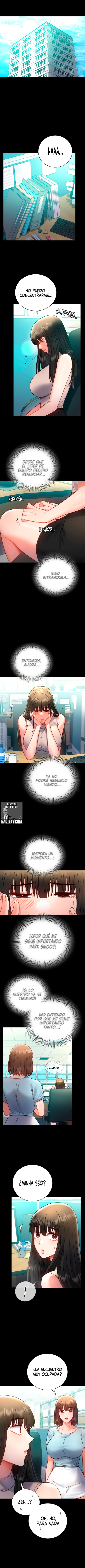 Amor Ilícito Capítulo 65 - Página 11 en español