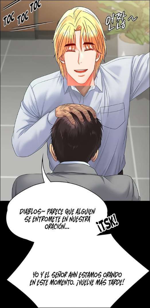 Amor Ilícito Capítulo 65 - Página 22 en español