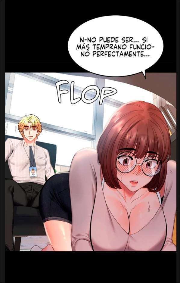 Amor Ilícito Capítulo 65 - Página 31 en español