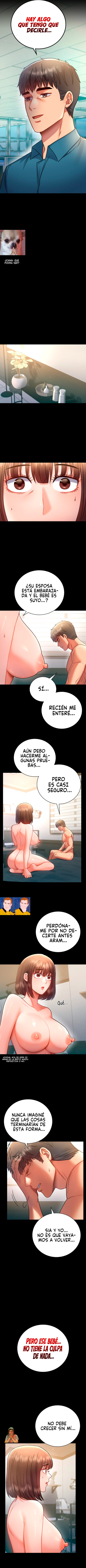 Amor Ilícito Capítulo 65 - Página 7 en español