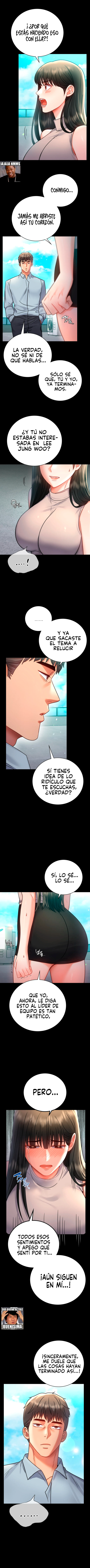Amor Ilícito Capítulo 66 - Página 5 en español