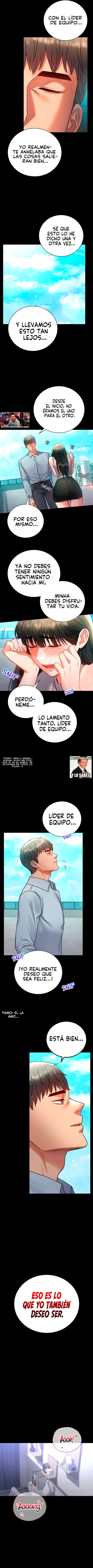 Amor Ilícito Capítulo 66 - Página 6 en español