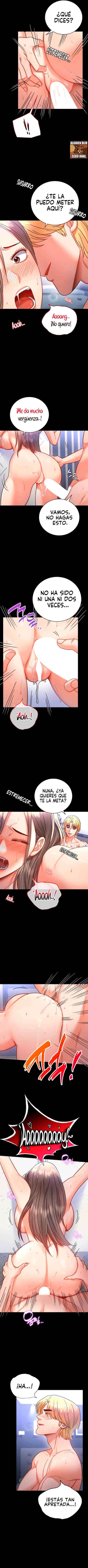 Amor Ilícito Capítulo 66 - Página 8 en español