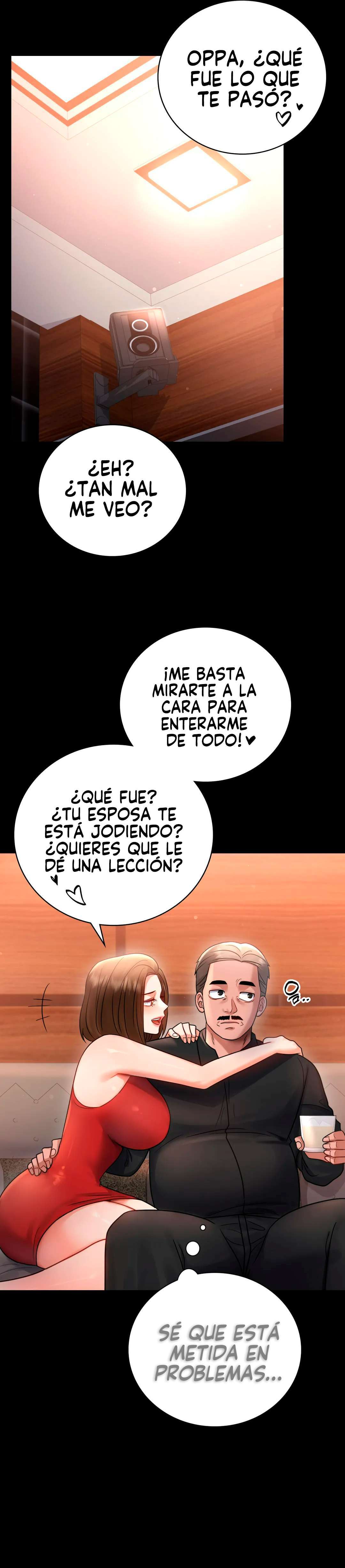 Amor Ilícito Capítulo 67 - Página 14 en español