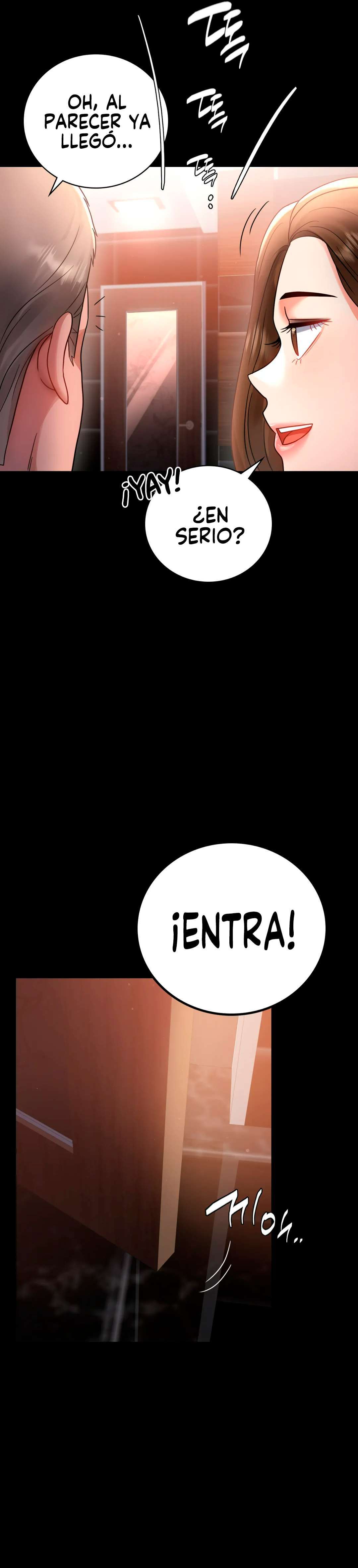 Amor Ilícito Capítulo 67 - Página 15 en español