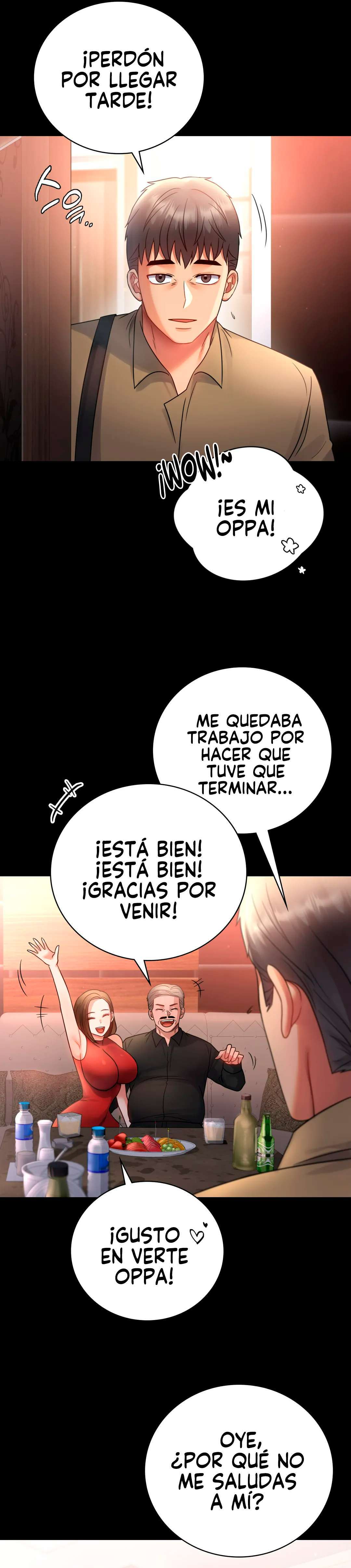 Amor Ilícito Capítulo 67 - Página 16 en español
