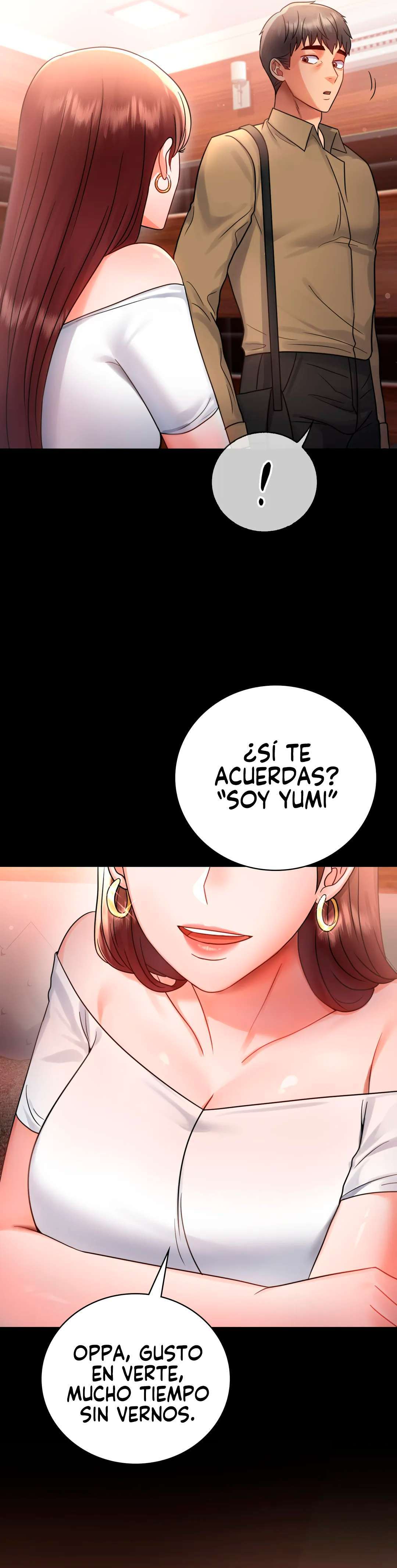 Amor Ilícito Capítulo 67 - Página 17 en español