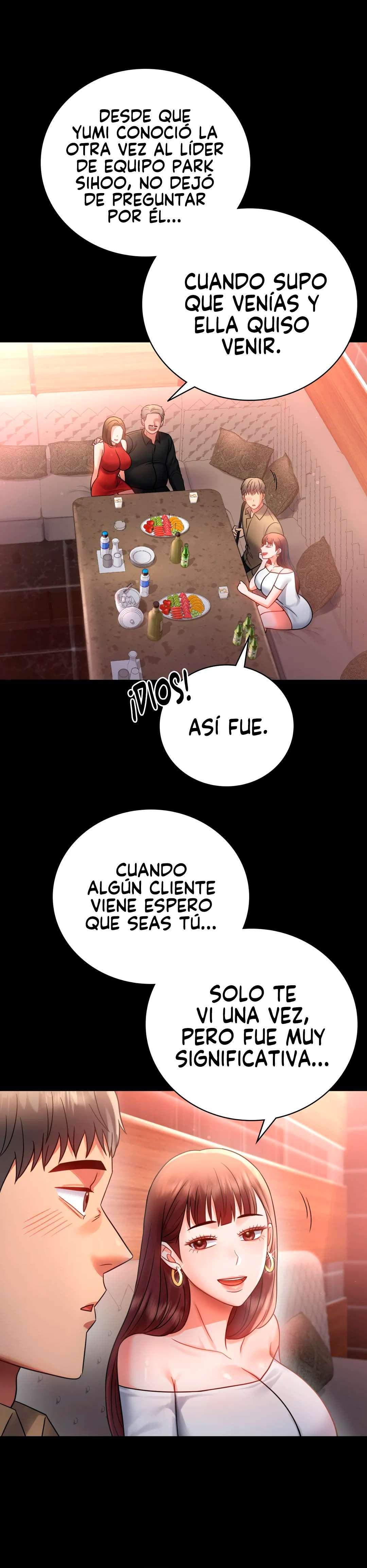 Amor Ilícito Capítulo 67 - Página 19 en español