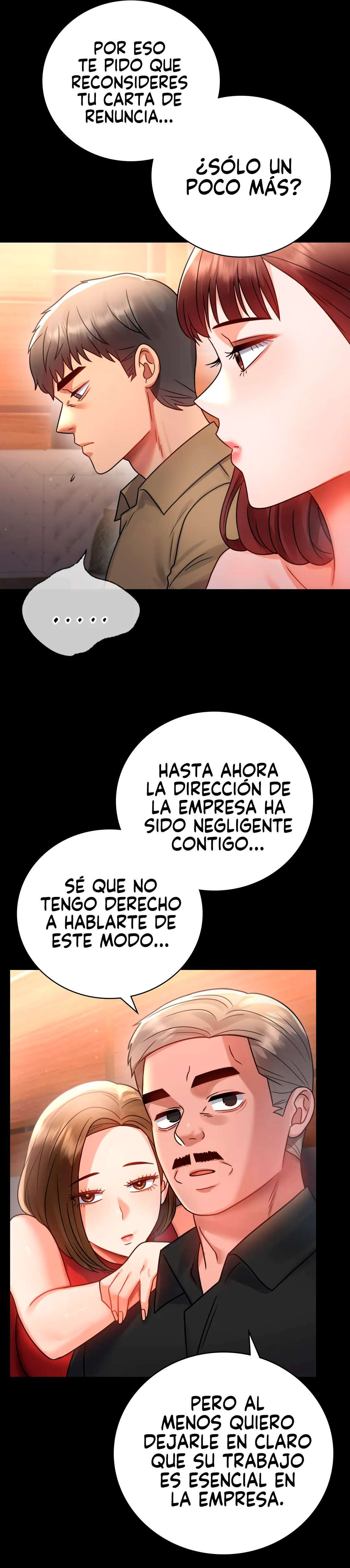 Amor Ilícito Capítulo 67 - Página 23 en español