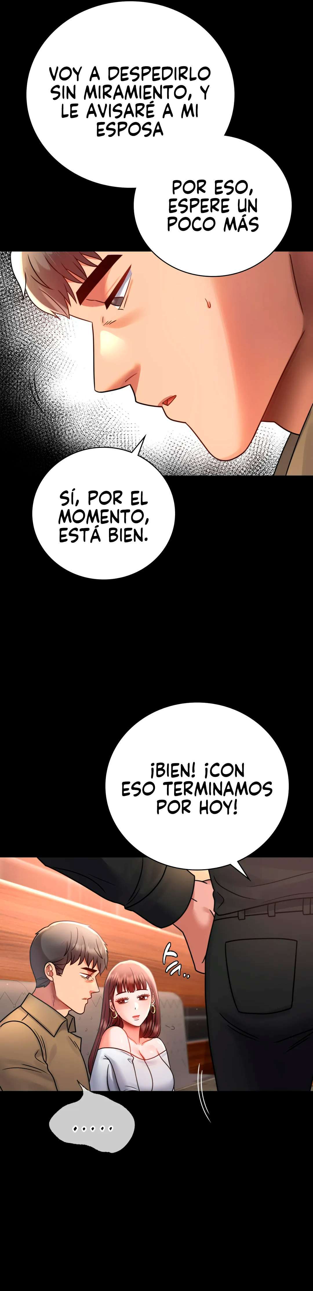 Amor Ilícito Capítulo 67 - Página 24 en español