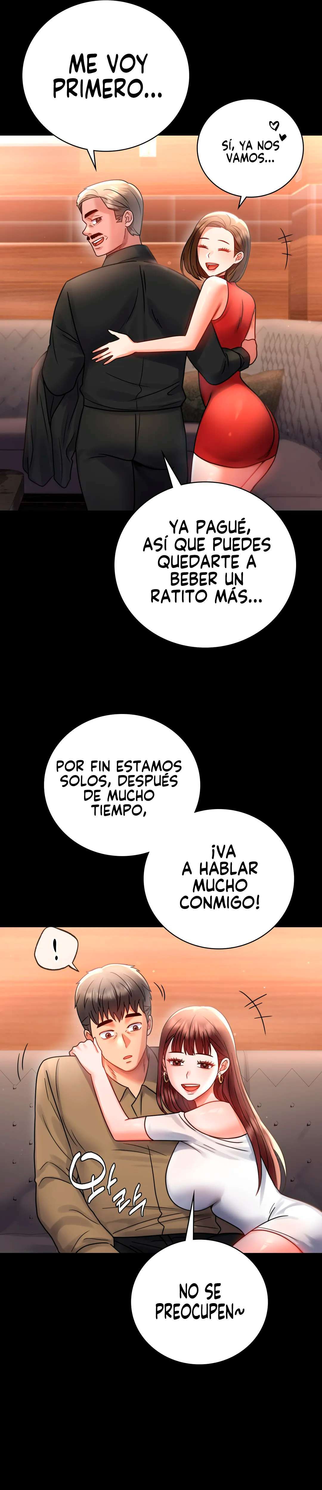 Amor Ilícito Capítulo 67 - Página 25 en español