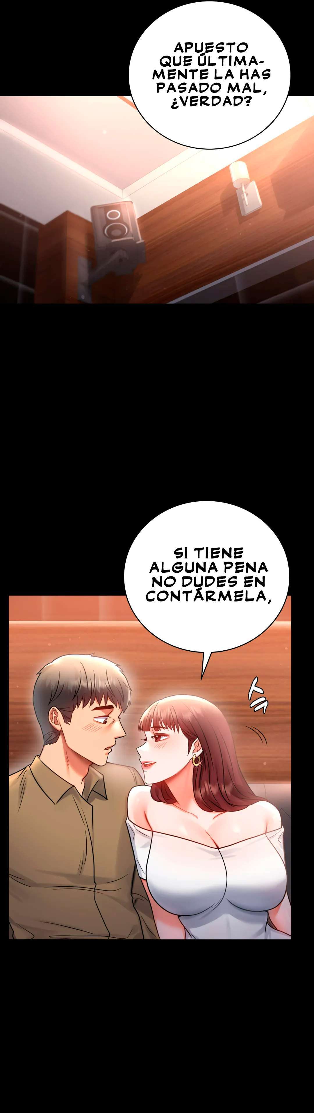 Amor Ilícito Capítulo 67 - Página 27 en español