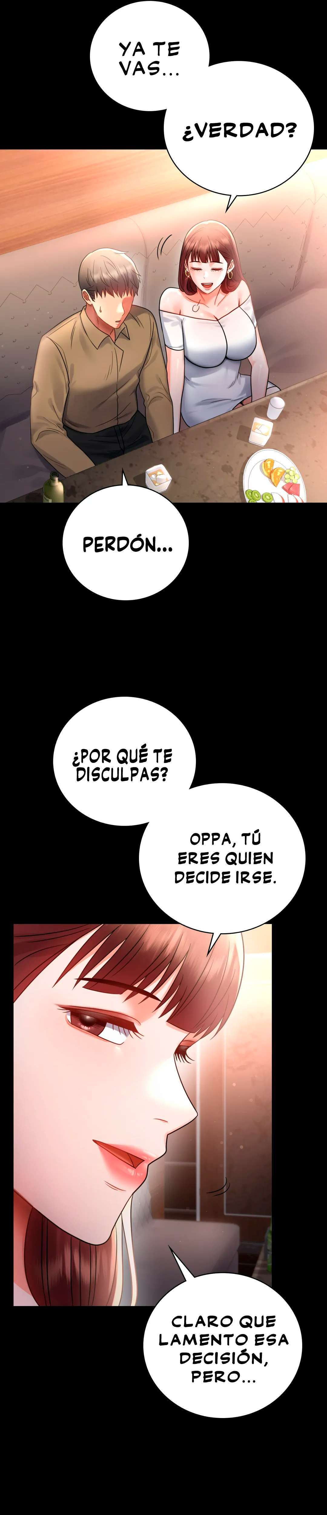 Amor Ilícito Capítulo 67 - Página 30 en español
