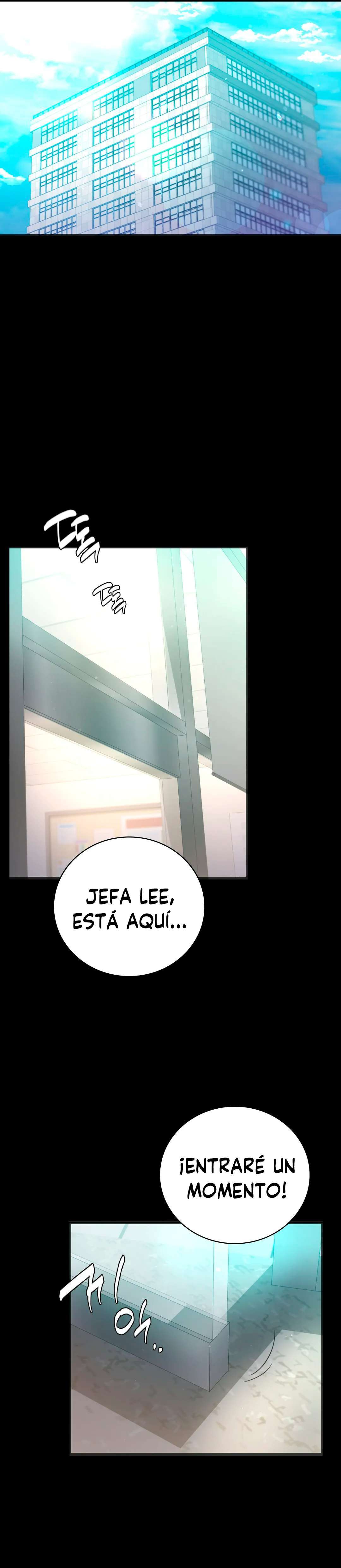 Amor Ilícito Capítulo 67 - Página 32 en español