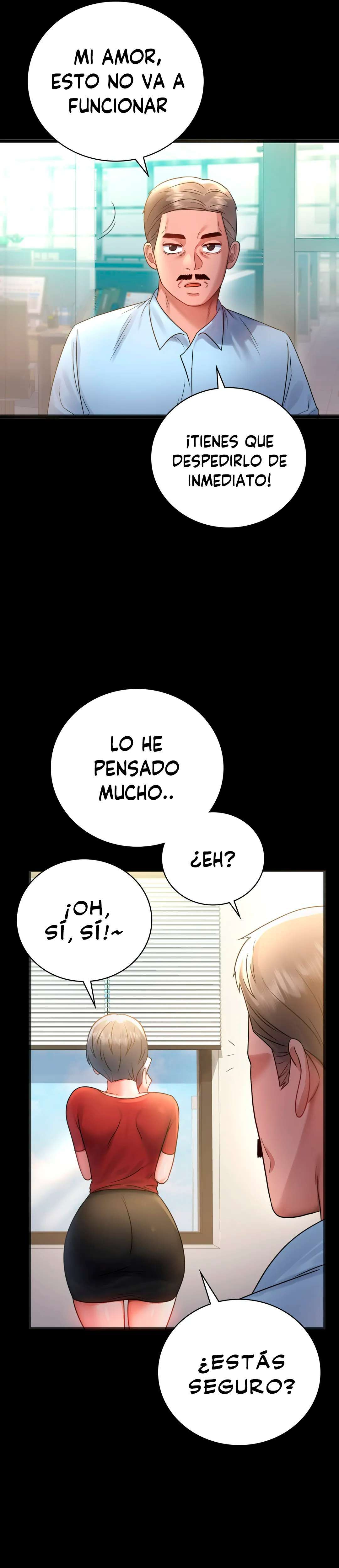 Amor Ilícito Capítulo 67 - Página 33 en español