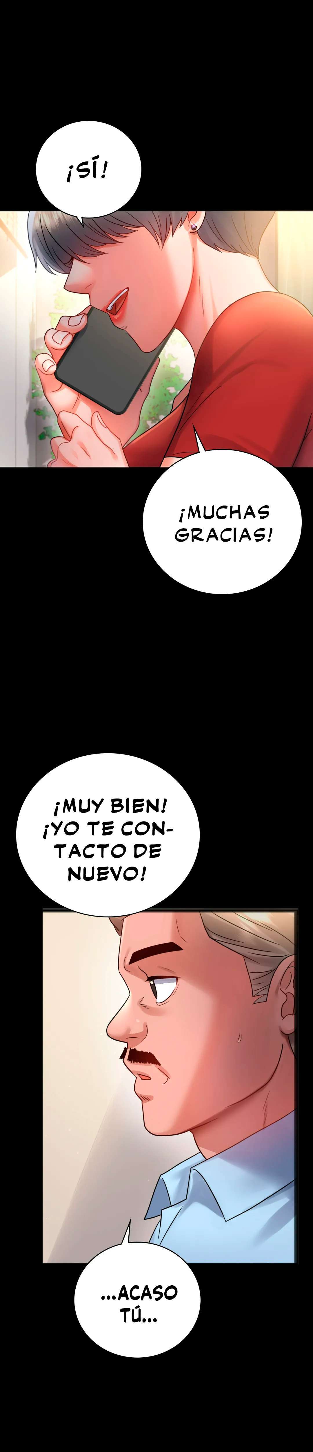 Amor Ilícito Capítulo 67 - Página 34 en español
