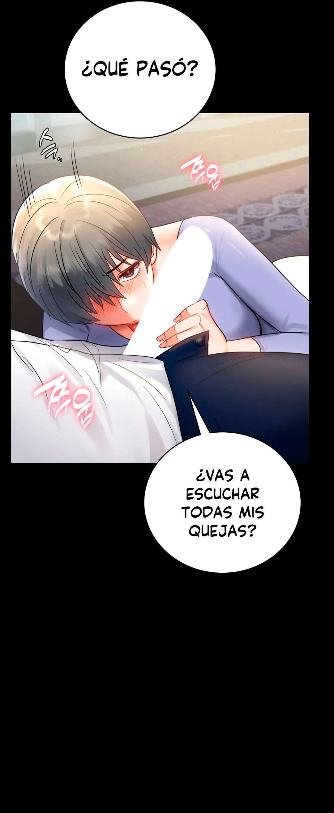 Amor Ilícito Capítulo 67 - Página 4 en español