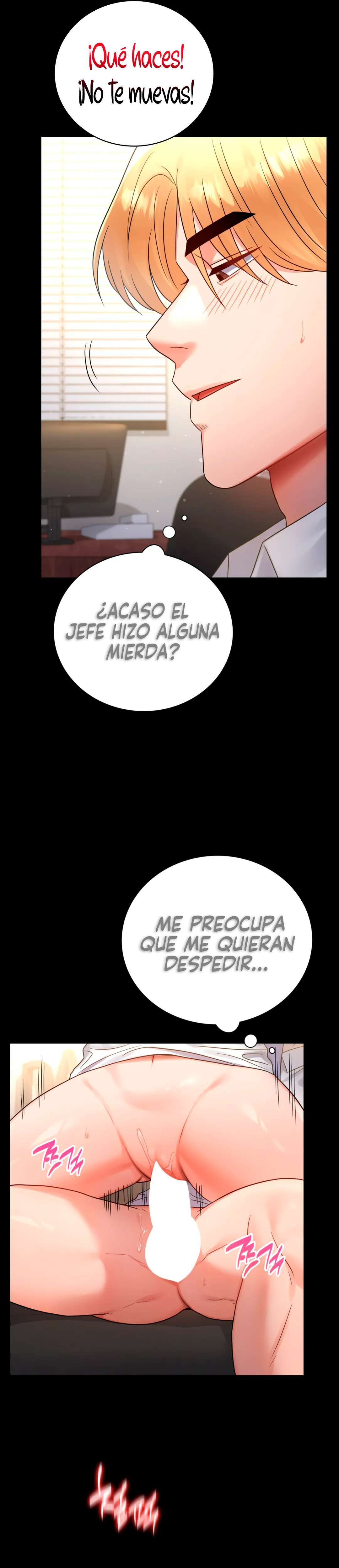 Amor Ilícito Capítulo 67 - Página 8 en español